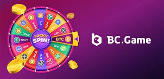 The Rise of BC.Game PH Crypto Casino A New Era in Online Gaming