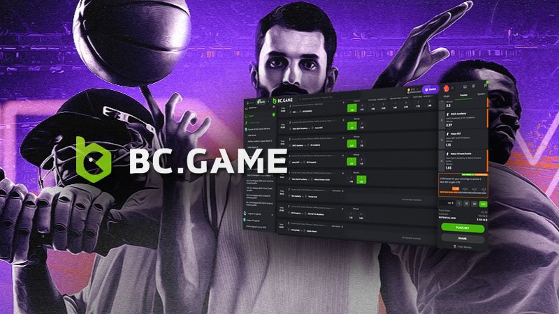 The Rise of BC.Game PH Crypto Casino A New Era in Online Gaming