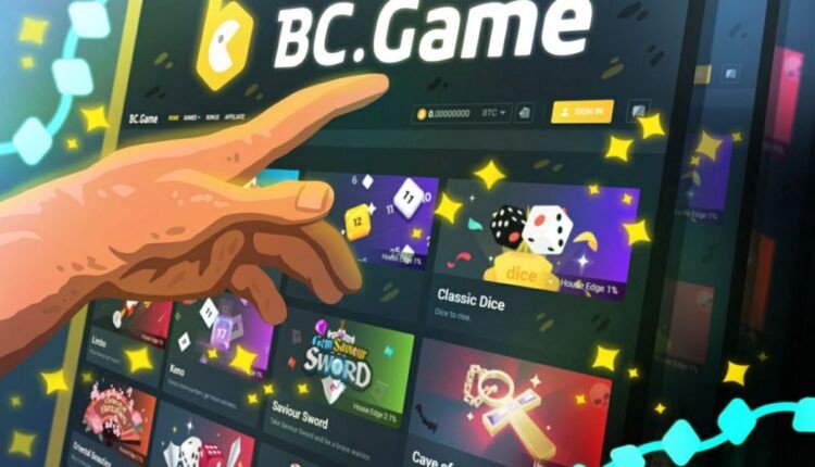 Understanding BC.Game Mirror Sites Your Guide to Accessing the Platform