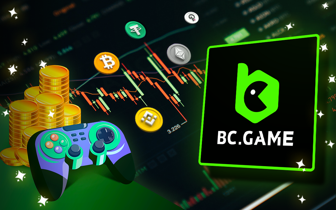 Understanding BC.Game Mirror Sites Your Guide to Accessing the Platform