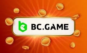 Your Gateway to Endless Gaming - BC.Game