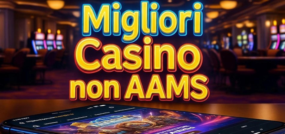 Casinò Non AAMS Scopri i Vantaggi e i Rischi