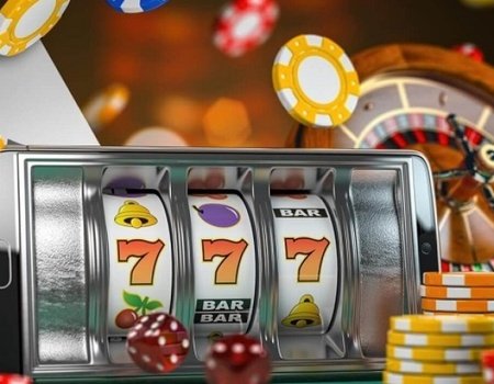 Discover the Thrills of Gamblii Casino Online Games -142876374
