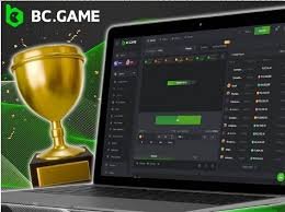 Exploring BC Game Bet Nigeria A New Frontier in Online Gaming