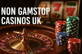 Exploring Casinos Not on Gamstop The Best Alternatives for Online Gamblers