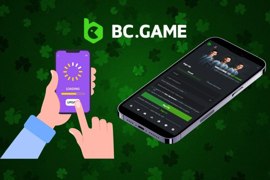 Exploring the Exciting World of BC Hash Game -2145581138