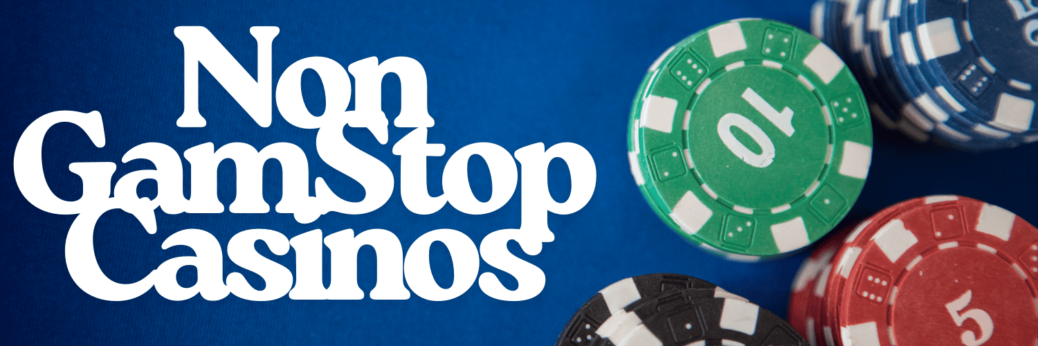 Casino Sites Not on Gamstop Discover Your Options