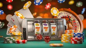 The Importance of Online Casino Game Localization -1597498732