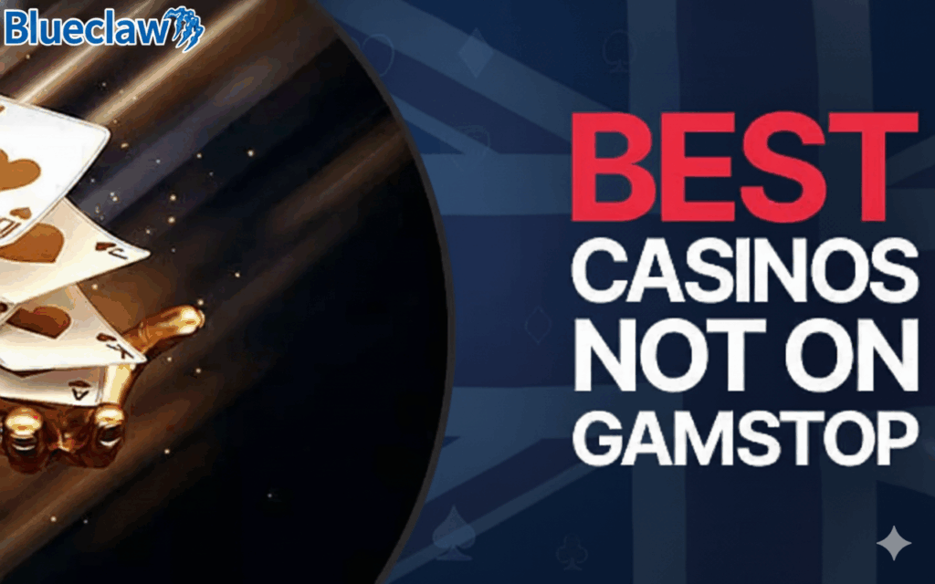 The Rise of Non-Gamstop Casinos A New Era in Online Gambling -1854345576