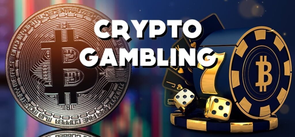 Alles wat je moet weten over Bitcoin casino's