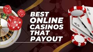 An Online Casino Built for Controlled Play A Game Changer