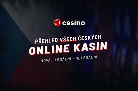 Online Kasina s Českou Licencí Bezpečnost a Zábava