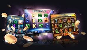 Погрузитесь в мир Gamdom Casino Онлайн Слоты в вашем распоряжении