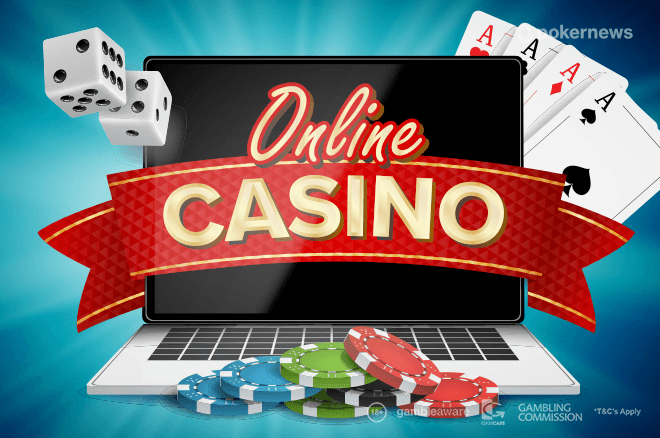 Twister Wins Casino Your Ultimate Destination for Online Gaming