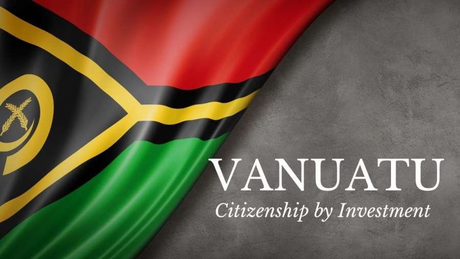 Vanuatu Immigration by Investment A Gateway to a New Life