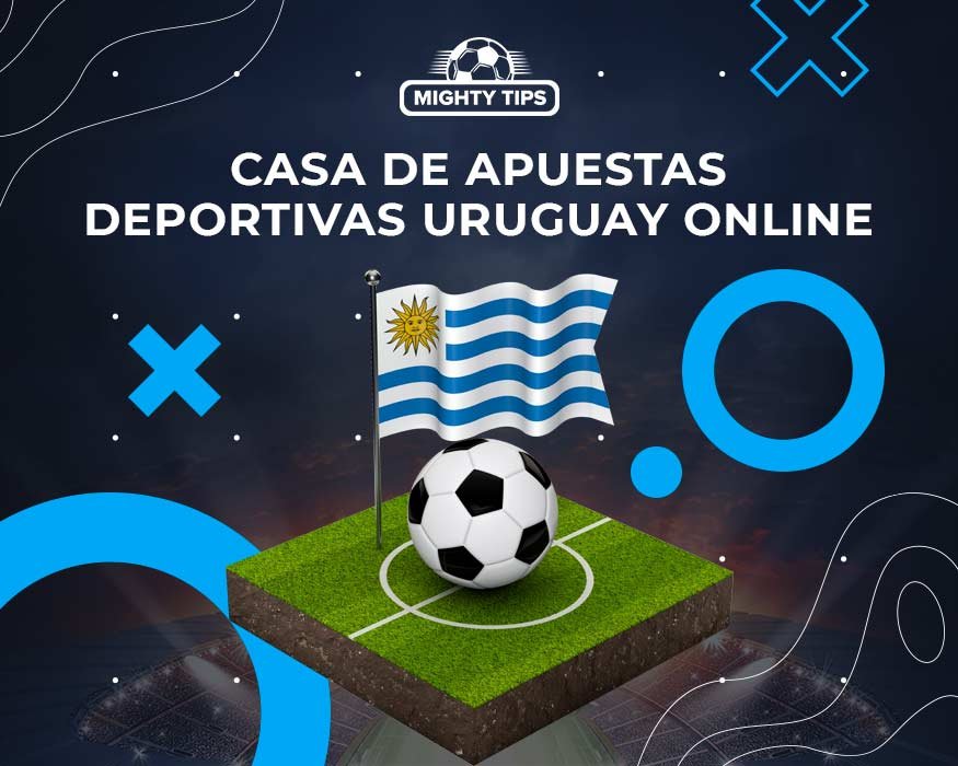 Apuestas Deportivas en Uruguay Todo lo que necesitas saber -490015888