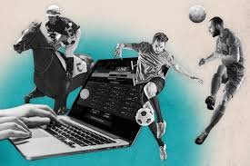 Apuestas deportivas Todo lo que necesitas saber para comenzar -461451528