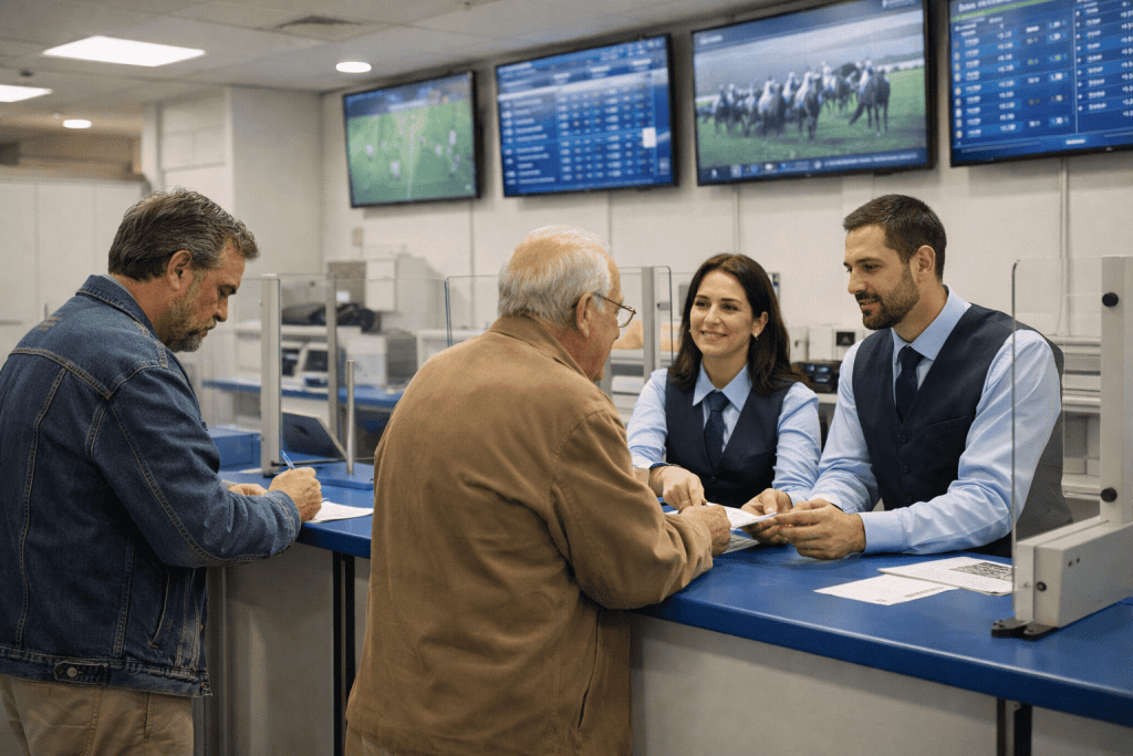 Apuestas en Uruguay Todo lo que Necesitas Saber -479125856