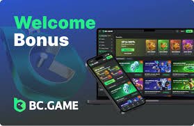 BC Game پاکستان ایک نئی ترقی یافتہ دنیا