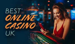 Best Online Casinos in the UK A Comprehensive Guide 1239989112