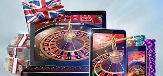 Discover Trusted Online Casinos in the UK
