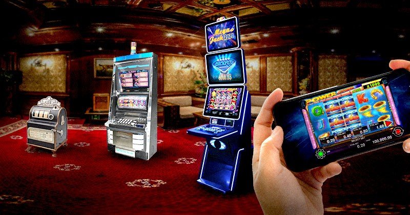 Experience the Thrill of Online Casino Flappy 1451226862
