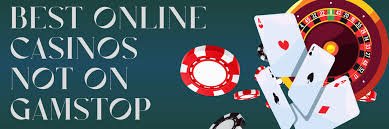 Explore Non-Gamstop Casinos The New Frontier of Online Gambling