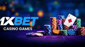 Explore the World of 1xBet Official A Comprehensive Guide