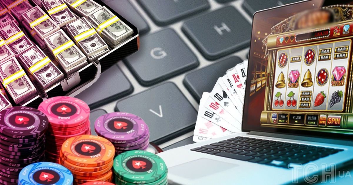 Get X Casino Самое Прибыльное Онлайн Казино