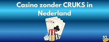 Online Casino's Zonder CRUKS De Voordelen en Risico's
