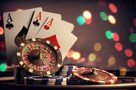 Oplev Hugo Casino Online Spil og Underholdning