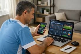 Registro Supermatch La Mejor Opción para Tus Apuestas Deportivas