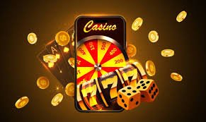 The Ultimate Guide to Casino Bets24 Uncovering the Thrills of Online Gaming