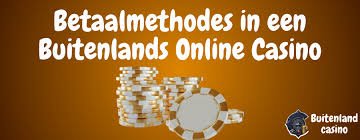 Betrouwbare Online Casino's in het Buitenland 308633112