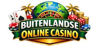 Betrouwbare Online Casino's in het Buitenland 308633112