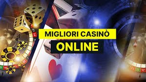 Casinò con Prelievo Immediato Scopri i Vantaggi e le Opportunità