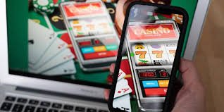 Casino Online Bolivia La Revolución del Juego en Línea