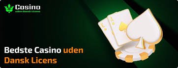 Casino Uden NemID og ROFUS Find de Bedste Online Spillemuligheder