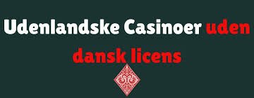 Casino Uden NemID og ROFUS Find de Bedste Online Spillemuligheder