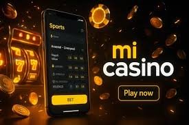 Casinos Online Diversión y Oportunidades al Alcance de un Clic -426882825
