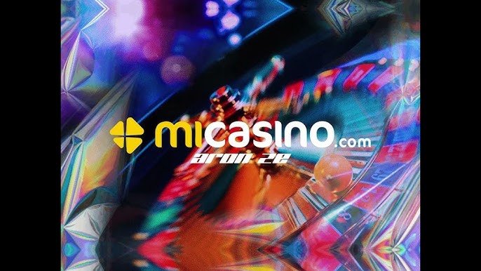 El Fascinante Mundo de los Casinos Online -463892044