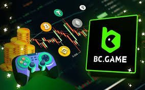 Exploring BCGame The Ultimate Online Casino and Betting Experience -680183763