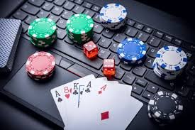 Exploring BoomingSlots Online Casino UK A Gateway to Exciting Gaming