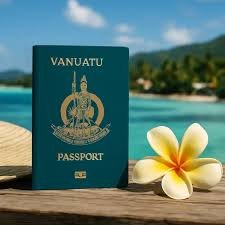 Exploring Vanuatu Citizenship by Investment A Pathway to Freedom and Opportunity