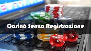 I Migliori Casinò Senza Documenti Guida Completa 1001978472