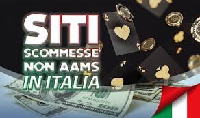 I Vantaggi dei Casino Non AAMS con Deposito Minimo di 5 Euro