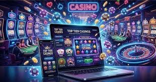 Mobile Pay Casino Den nye måde at spille på