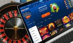 Mostbet - 2026-ci il üçün bahis və kazino platforması