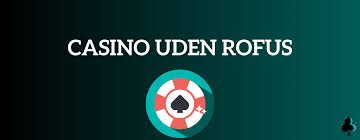 Oplev Casino uden MitID i Danmark 2026 390253816