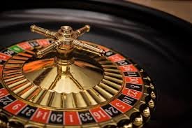 The Thrill of High Stakes Roulette A Gamer’s Paradise